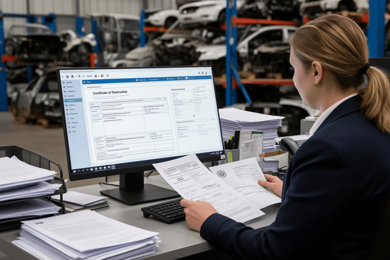 Comment Se Débarrasser de Sa Voiture : Guide Pratique et Stratégique