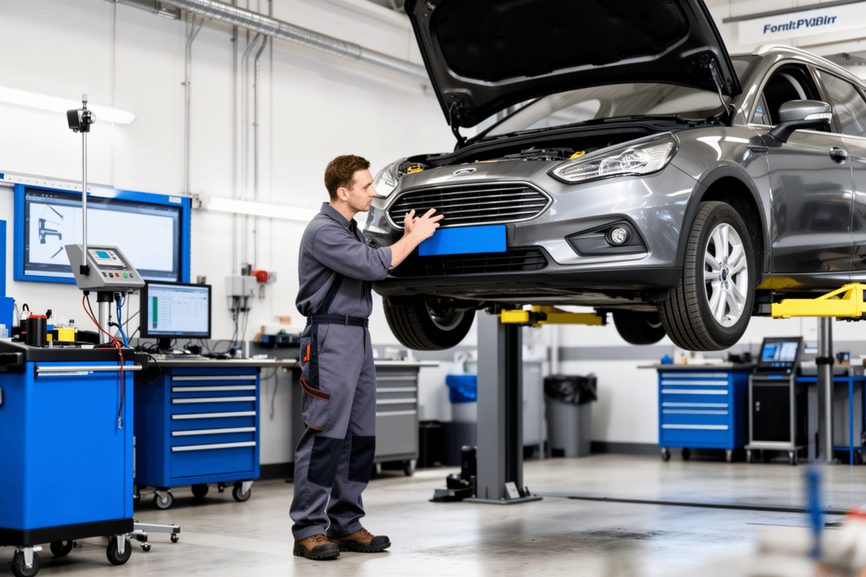 Comment Déclarer une Voiture Épave : Guide Complet pour Ne Pas Commettre d'Erreur